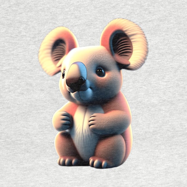 Pop Koala by Rahul Store 24